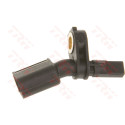 Sensor, rotações da roda