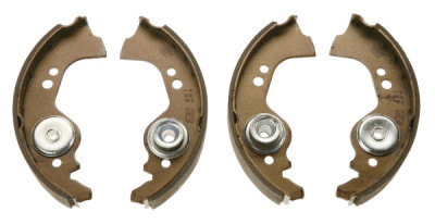 Conjunto de sapatas de freio TRW GS8234