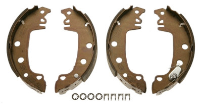 Conjunto de sapatas de freio TRW GS8315