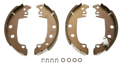Conjunto de sapatas de freio TRW GS8317