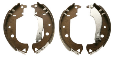 Conjunto de sapatas de freio TRW GS8442