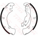 Conjunto de sapatas de freio TRW GS8654