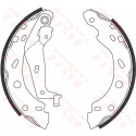 Conjunto de sapatas de freio TRW GS8685