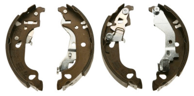 Conjunto de sapatas de freio TRW GS8686