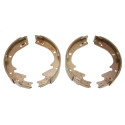 Conjunto de sapatas de freio TRW GS8703