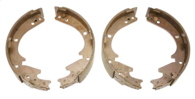 Conjunto de sapatas de freio TRW GS8703