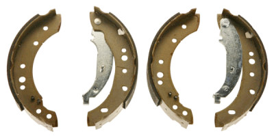 Conjunto de sapatas de freio TRW GS8729