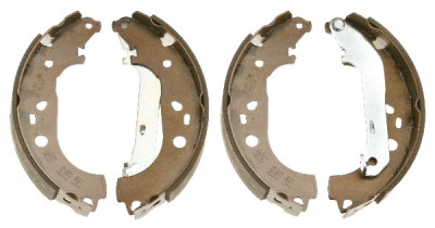 Conjunto de sapatas de freio TRW GS8736