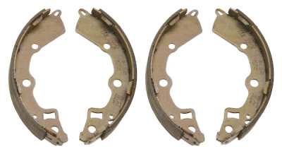Conjunto de sapatas de freio TRW GS8754