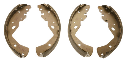 Conjunto de sapatas de freio TRW GS8764