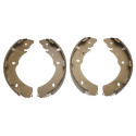 Conjunto de sapatas de freio TRW GS8768