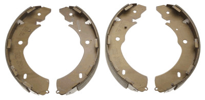 Conjunto de sapatas de freio TRW GS8768