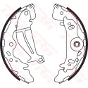 Conjunto de sapatas de freio TRW GS8774
