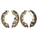 Conjunto de sapatas de freio TRW GS8796