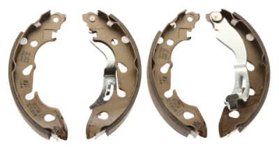 Conjunto de sapatas de freio TRW GS8796