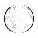 Conjunto de sapatas de freio TRW GS8800