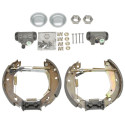 Conjunto de sapatas de freio TRW GSK1246