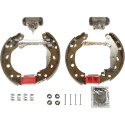 Conjunto de sapatas de freio TRW Superkit GSK1559