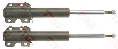 Conjunto de (2) amortecedores TRW JGM1004T