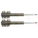 Conjunto de amortecedores TRW JGM1006T
