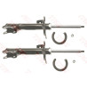 Conjunto de amortecedores TRW JGM1010T