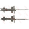Conjunto de amortecedores TRW JGM1026T