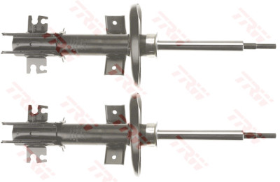 Conjunto de (2) amortecedores TRW JGM1026T
