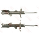 Conjunto de (2) amortecedores TRW JGM1029T