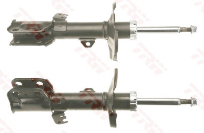 Conjunto de (2) amortecedores TRW JGM1035T