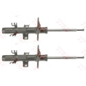 Conjunto de amortecedores TRW JGM1040T