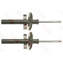 Conjunto de amortecedores TRW JGM1044T