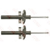 Conjunto de amortecedores TRW JGM1044T