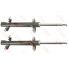 Conjunto de amortecedores TRW JGM1050T
