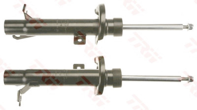 Conjunto de (2) amortecedores TRW JGM1051T