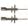 Conjunto de amortecedores TRW JGM1054T