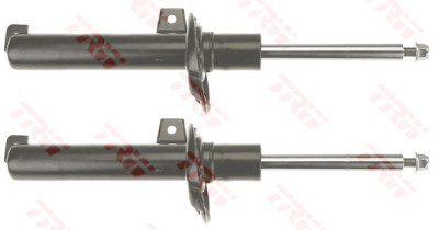Conjunto de (2) amortecedores TRW JGM1056T