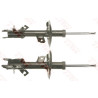 Conjunto de amortecedores TRW JGM1057T