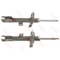 Conjunto de (2) amortecedores TRW JGM1058T