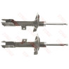 Conjunto de amortecedores TRW JGM1058T