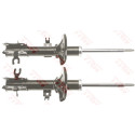 Conjunto de (2) amortecedores TRW JGM1063T