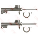 Conjunto de (2) amortecedores TRW JGM1072T