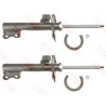 Conjunto de amortecedores TRW JGM1072T