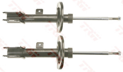 Conjunto de (2) amortecedores TRW JGM1077T