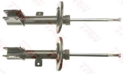 Conjunto de (2) amortecedores TRW JGM1079T