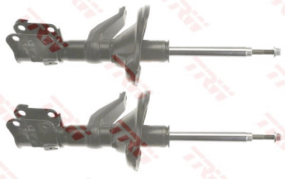 Conjunto de (2) amortecedores TRW JGM1083T