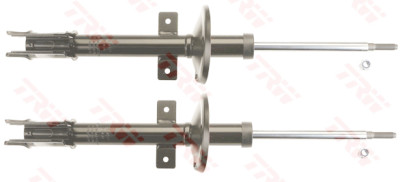 Conjunto de (2) amortecedores TRW JGM1106T