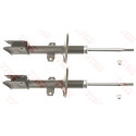 Conjunto de (2) amortecedores TRW JGM1110T