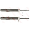 Conjunto de amortecedores TRW JGM1113T