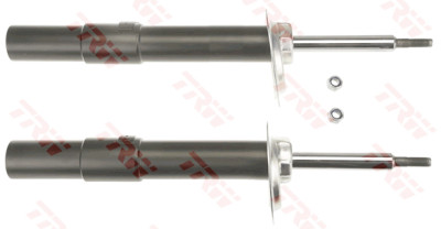 Conjunto de (2) amortecedores TRW JGM1113T