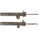 Conjunto de amortecedores TRW JGM1129T